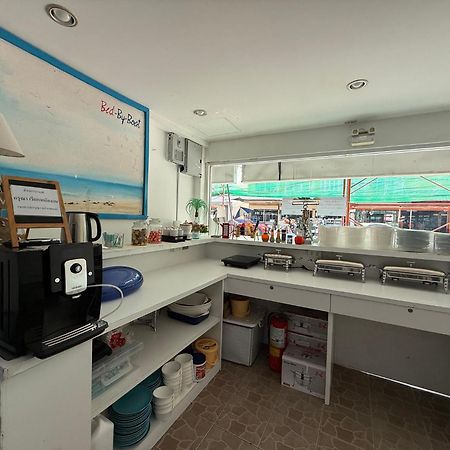 אפרטהוטל Bed By Boat @Nonthaburi Pier מראה חיצוני תמונה