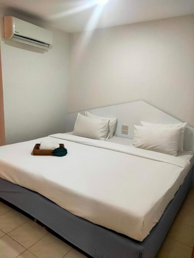 אפרטהוטל Bed By Boat @Nonthaburi Pier מראה חיצוני תמונה