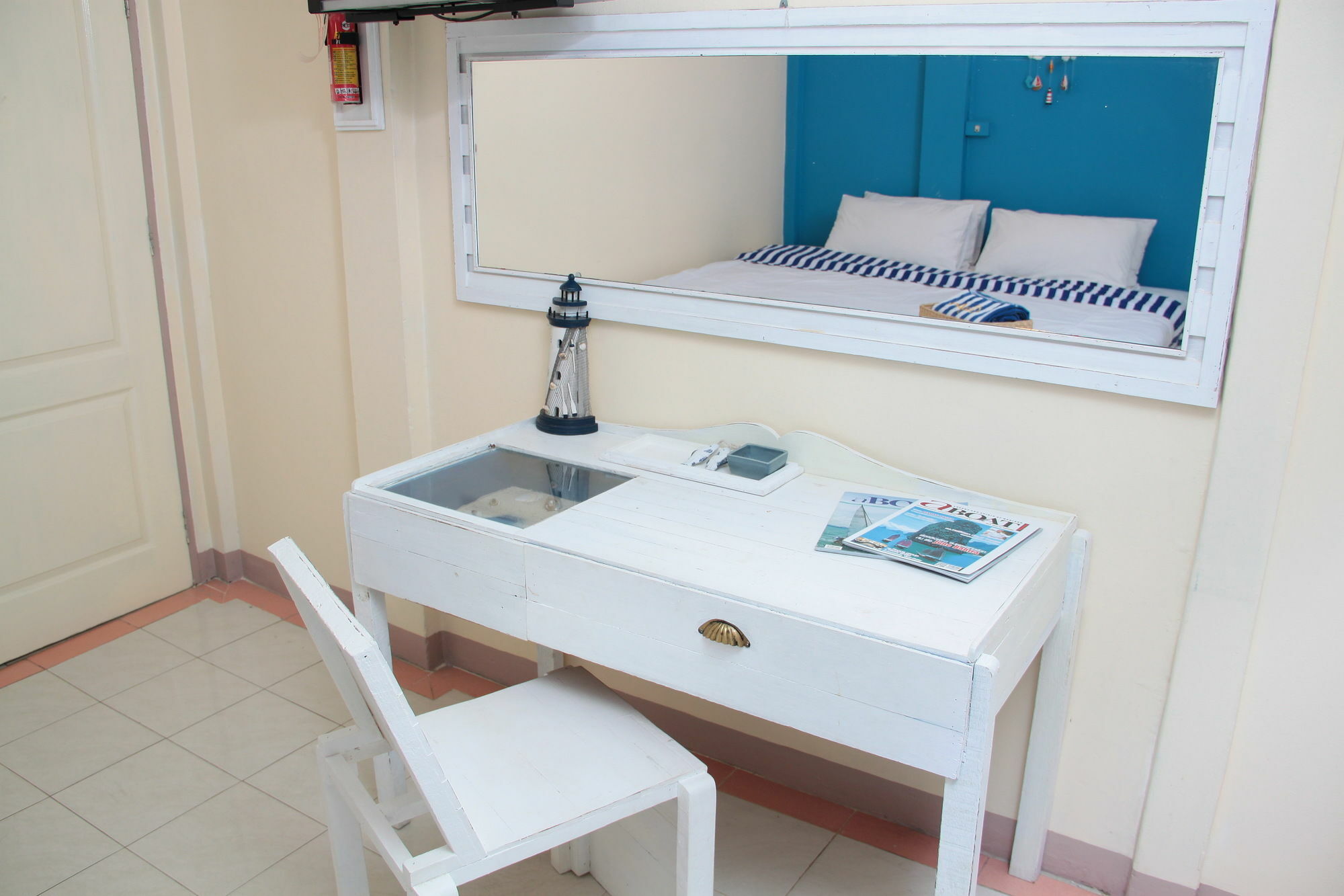 אפרטהוטל Bed By Boat @Nonthaburi Pier מראה חיצוני תמונה