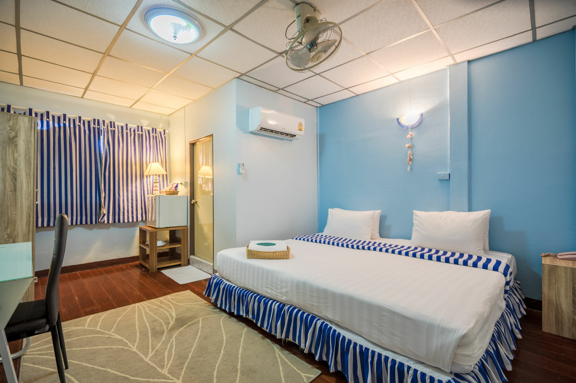 אפרטהוטל Bed By Boat @Nonthaburi Pier מראה חיצוני תמונה